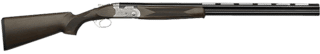 Beretta 686 Silver Pigeon Break Open Action 20 GAUGE Shotgun - 30" - Silver